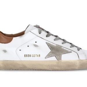Golden Goose Super Star Classic